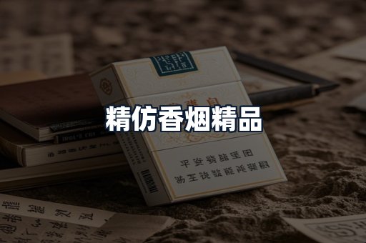 精仿香烟精品